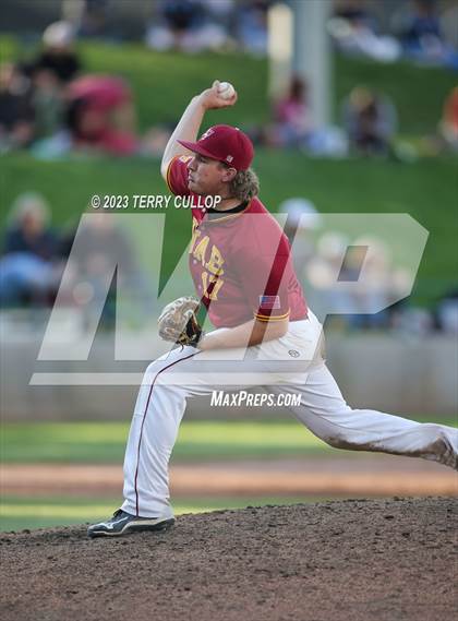 Thumbnail 3 in Juab vs. Carbon (UHSAA 3A Semifinal) photogallery.