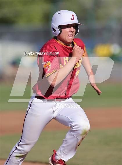 Thumbnail 2 in Juab vs. Carbon (UHSAA 3A Semifinal) photogallery.