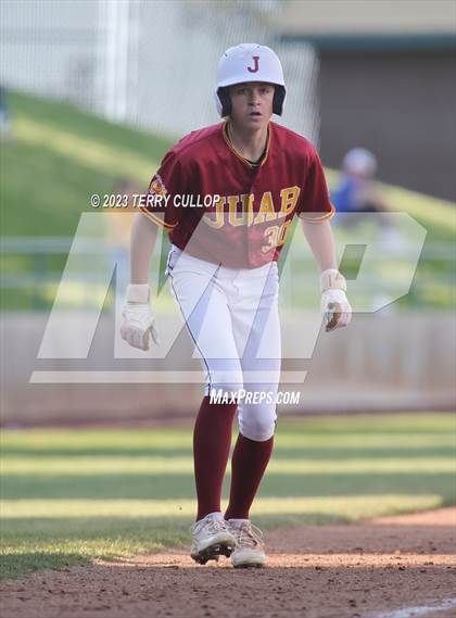 Thumbnail 1 in Juab vs. Carbon (UHSAA 3A Semifinal) photogallery.