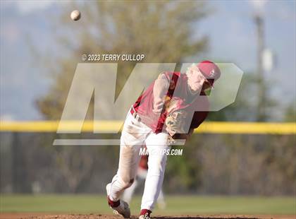 Thumbnail 2 in Juab vs. Carbon (UHSAA 3A Semifinal) photogallery.