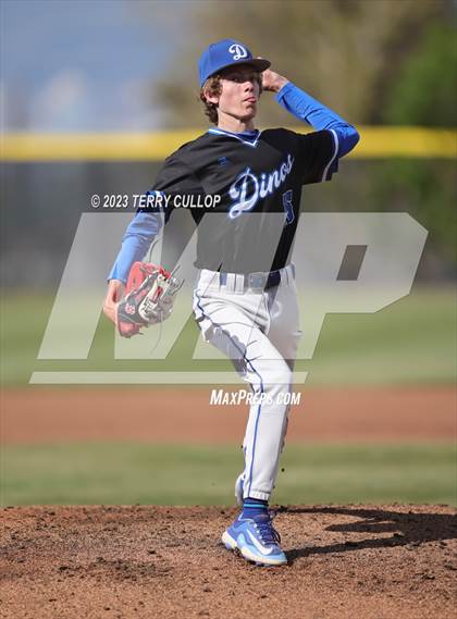 Thumbnail 2 in Juab vs. Carbon (UHSAA 3A Semifinal) photogallery.