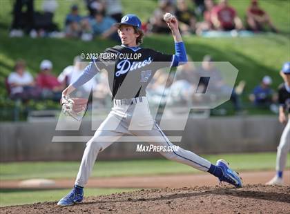 Thumbnail 3 in Juab vs. Carbon (UHSAA 3A Semifinal) photogallery.