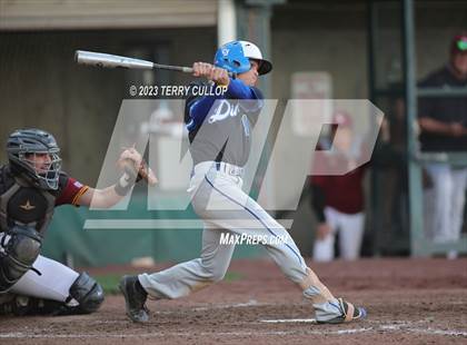 Thumbnail 2 in Juab vs. Carbon (UHSAA 3A Semifinal) photogallery.