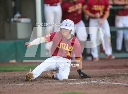 Thumbnail 2 in Juab vs. Carbon (UHSAA 3A Semifinal) photogallery.