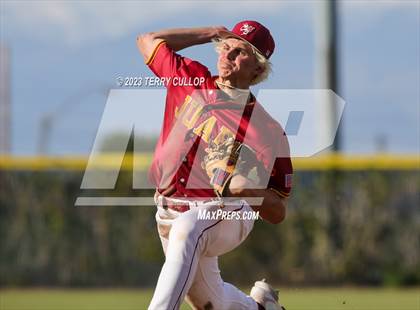 Thumbnail 2 in Juab vs. Carbon (UHSAA 3A Semifinal) photogallery.