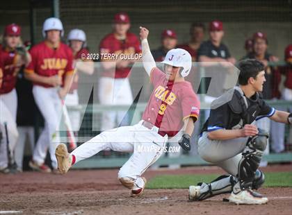 Thumbnail 1 in Juab vs. Carbon (UHSAA 3A Semifinal) photogallery.