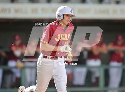 Thumbnail 2 in Juab vs. Carbon (UHSAA 3A Semifinal) photogallery.