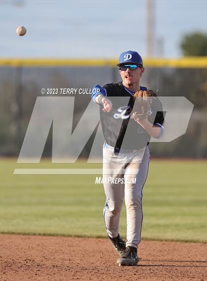 Thumbnail 2 in Juab vs. Carbon (UHSAA 3A Semifinal) photogallery.