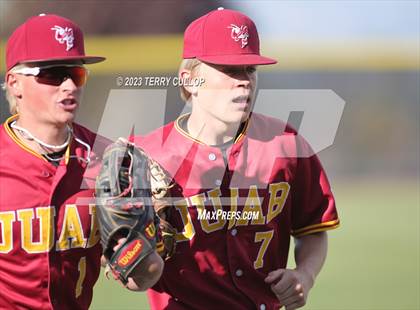 Thumbnail 2 in Juab vs. Carbon (UHSAA 3A Semifinal) photogallery.