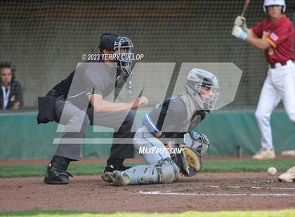 Thumbnail 2 in Juab vs. Carbon (UHSAA 3A Semifinal) photogallery.