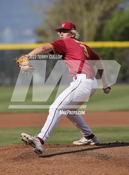 Thumbnail 3 in Juab vs. Carbon (UHSAA 3A Semifinal) photogallery.