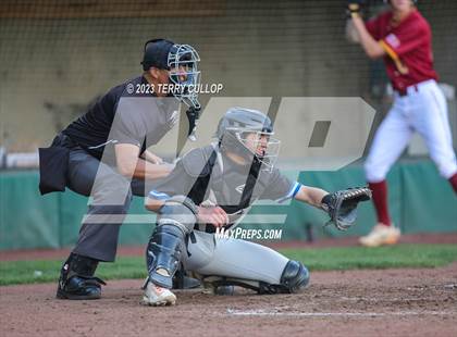 Thumbnail 3 in Juab vs. Carbon (UHSAA 3A Semifinal) photogallery.