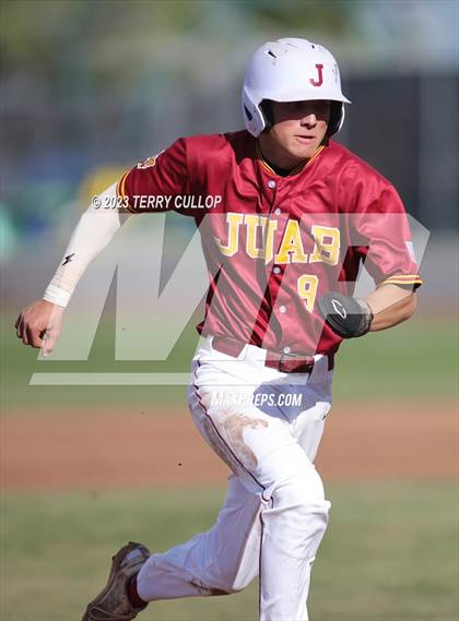 Thumbnail 2 in Juab vs. Carbon (UHSAA 3A Semifinal) photogallery.