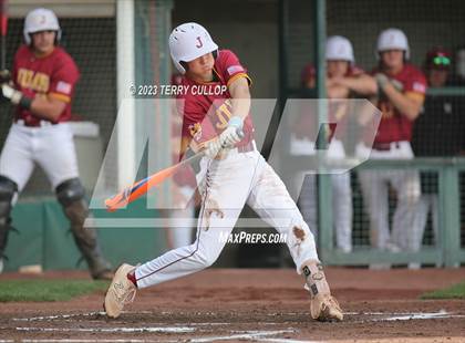 Thumbnail 2 in Juab vs. Carbon (UHSAA 3A Semifinal) photogallery.