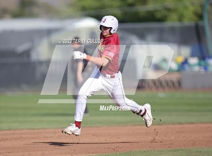 Thumbnail 1 in Juab vs. Carbon (UHSAA 3A Semifinal) photogallery.