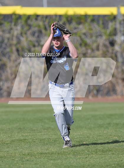 Thumbnail 3 in Juab vs. Carbon (UHSAA 3A Semifinal) photogallery.