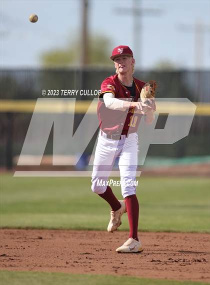 Thumbnail 3 in Juab vs. Carbon (UHSAA 3A Semifinal) photogallery.