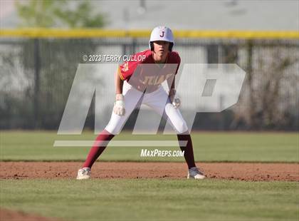 Thumbnail 2 in Juab vs. Carbon (UHSAA 3A Semifinal) photogallery.