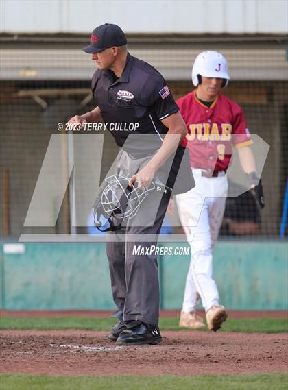 Thumbnail 2 in Juab vs. Carbon (UHSAA 3A Semifinal) photogallery.