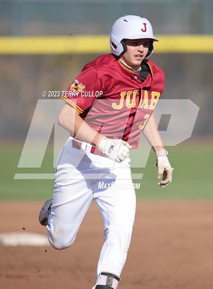 Thumbnail 1 in Juab vs. Carbon (UHSAA 3A Semifinal) photogallery.