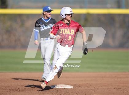 Thumbnail 1 in Juab vs. Carbon (UHSAA 3A Semifinal) photogallery.