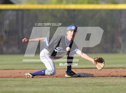 Thumbnail 3 in Juab vs. Carbon (UHSAA 3A Semifinal) photogallery.