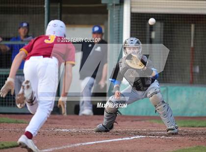 Thumbnail 1 in Juab vs. Carbon (UHSAA 3A Semifinal) photogallery.