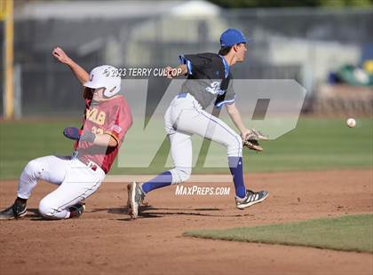 Thumbnail 1 in Juab vs. Carbon (UHSAA 3A Semifinal) photogallery.