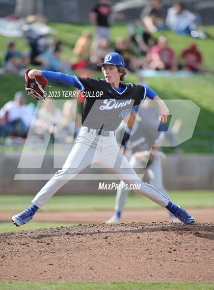 Thumbnail 1 in Juab vs. Carbon (UHSAA 3A Semifinal) photogallery.