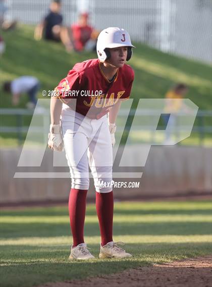Thumbnail 3 in Juab vs. Carbon (UHSAA 3A Semifinal) photogallery.
