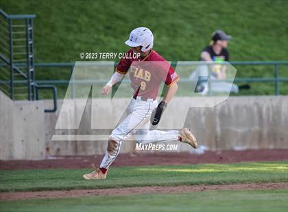 Thumbnail 1 in Juab vs. Carbon (UHSAA 3A Semifinal) photogallery.