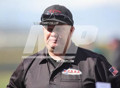Thumbnail 2 in Juab vs. Carbon (UHSAA 3A Semifinal) photogallery.