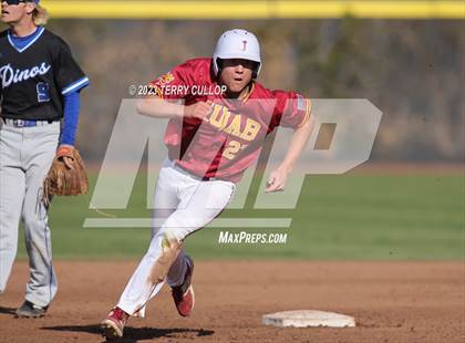 Thumbnail 2 in Juab vs. Carbon (UHSAA 3A Semifinal) photogallery.
