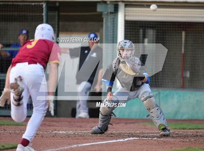 Thumbnail 3 in Juab vs. Carbon (UHSAA 3A Semifinal) photogallery.