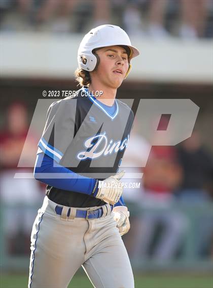 Thumbnail 1 in Juab vs. Carbon (UHSAA 3A Semifinal) photogallery.