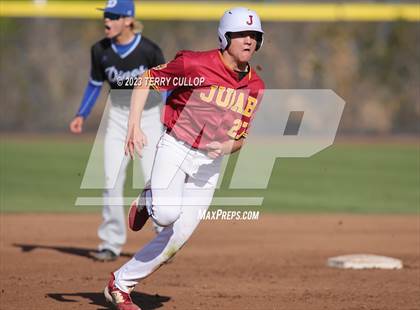 Thumbnail 3 in Juab vs. Carbon (UHSAA 3A Semifinal) photogallery.
