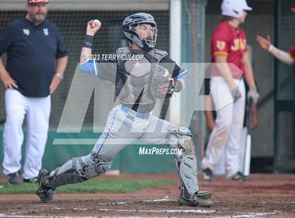 Thumbnail 2 in Juab vs. Carbon (UHSAA 3A Semifinal) photogallery.