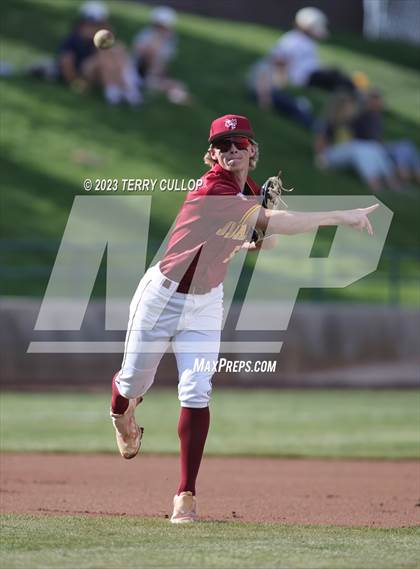 Thumbnail 3 in Juab vs. Carbon (UHSAA 3A Semifinal) photogallery.