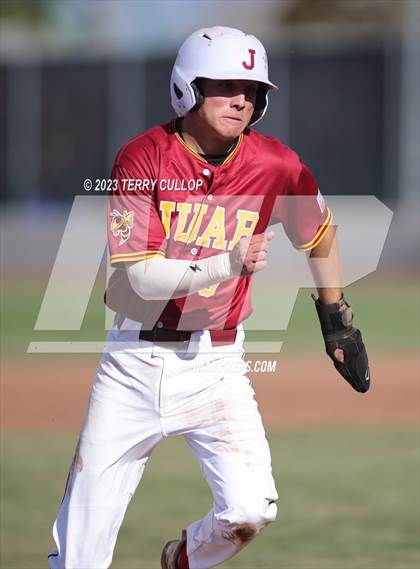 Thumbnail 3 in Juab vs. Carbon (UHSAA 3A Semifinal) photogallery.