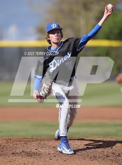 Thumbnail 3 in Juab vs. Carbon (UHSAA 3A Semifinal) photogallery.