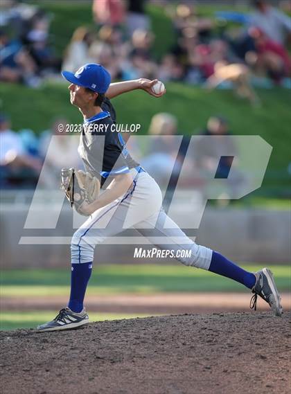 Thumbnail 2 in Juab vs. Carbon (UHSAA 3A Semifinal) photogallery.