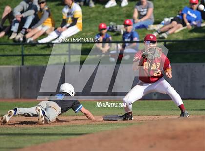 Thumbnail 2 in Juab vs. Carbon (UHSAA 3A Semifinal) photogallery.