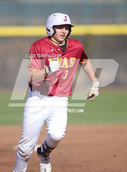 Thumbnail 3 in Juab vs. Carbon (UHSAA 3A Semifinal) photogallery.