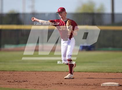 Thumbnail 1 in Juab vs. Carbon (UHSAA 3A Semifinal) photogallery.