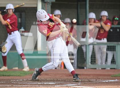 Thumbnail 3 in Juab vs. Carbon (UHSAA 3A Semifinal) photogallery.