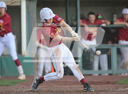 Thumbnail 2 in Juab vs. Carbon (UHSAA 3A Semifinal) photogallery.