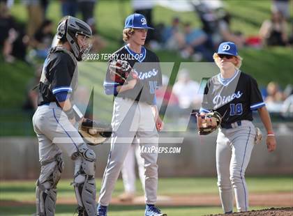 Thumbnail 1 in Juab vs. Carbon (UHSAA 3A Semifinal) photogallery.