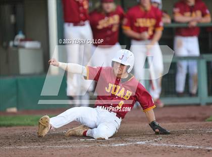 Thumbnail 1 in Juab vs. Carbon (UHSAA 3A Semifinal) photogallery.