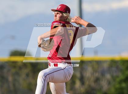 Thumbnail 1 in Juab vs. Carbon (UHSAA 3A Semifinal) photogallery.