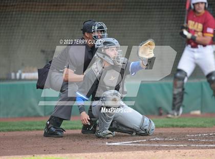 Thumbnail 1 in Juab vs. Carbon (UHSAA 3A Semifinal) photogallery.